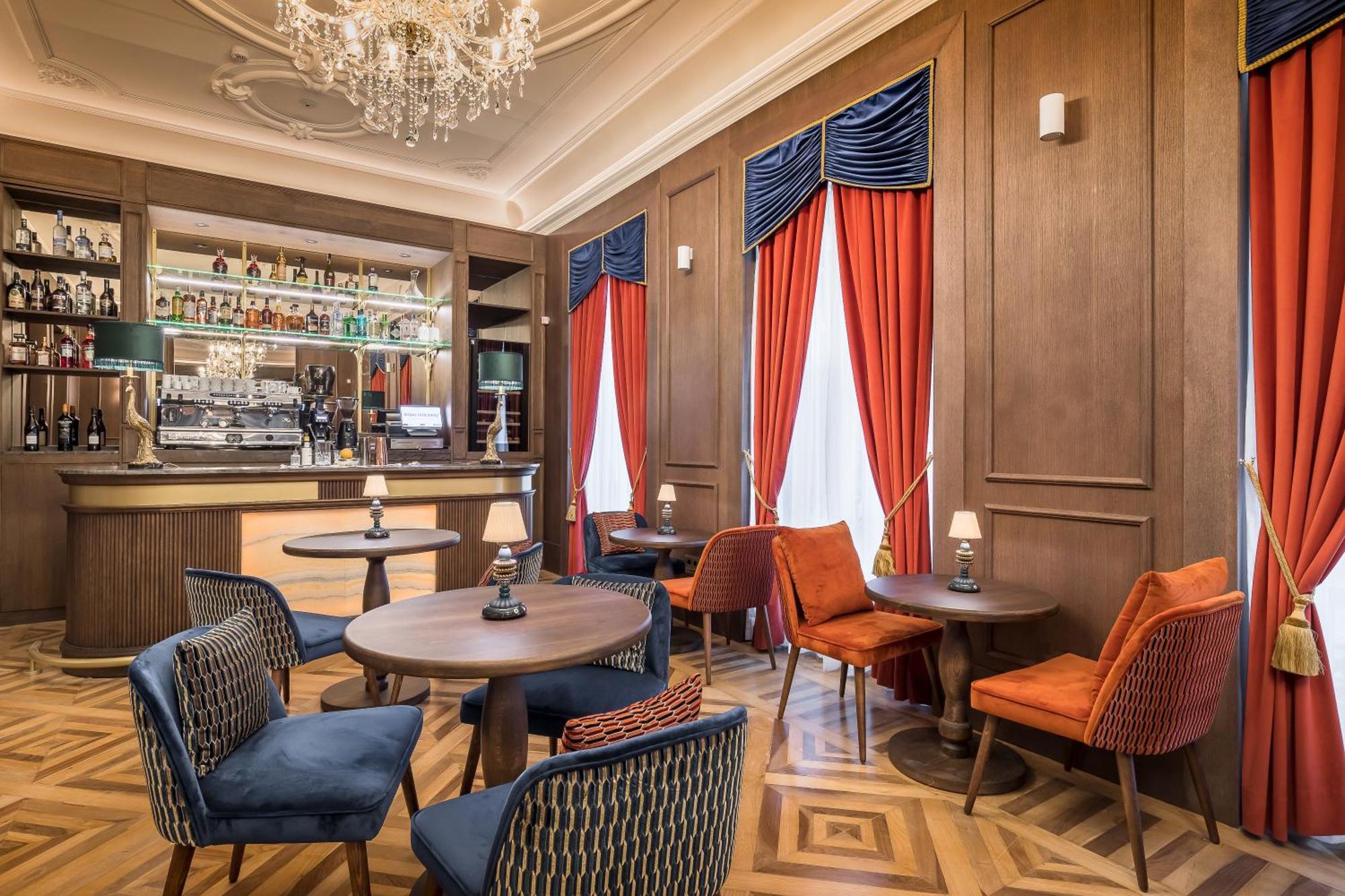 Palacio Gran Via, A Royal Hideaway Hotel 그라나다 외부 사진