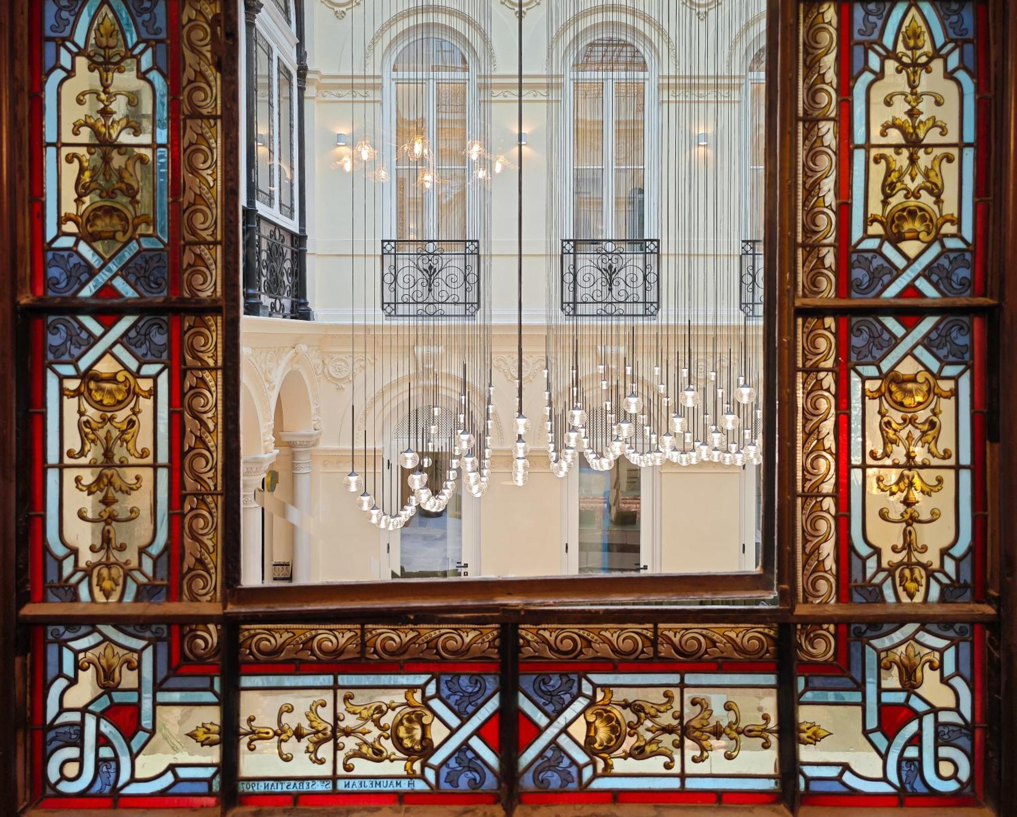 Palacio Gran Via, A Royal Hideaway Hotel 그라나다 외부 사진