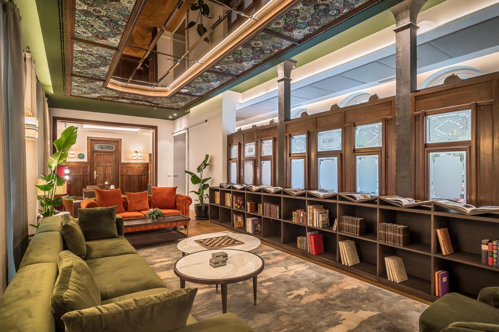 Palacio Gran Via, A Royal Hideaway Hotel 그라나다 외부 사진